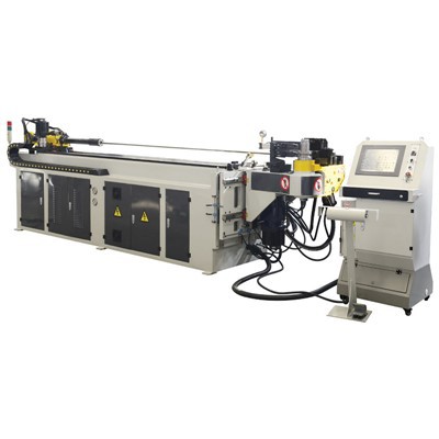 Automatisk rørbender 3A2s